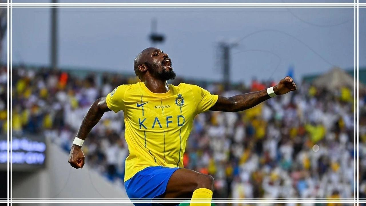Bu transferi ancak Didier Drogba ve Wilfried Zaha bitirir! 25 milyon euroluk yıldız! Galatasaray’dan Beşiktaş’a transfer çalımı geliyor: Fransız basını resmen duyurdu… 6