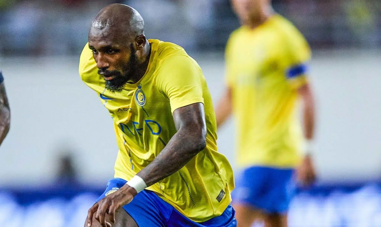Bu transferi ancak Didier Drogba ve Wilfried Zaha bitirir! 25 milyon euroluk yıldız! Galatasaray’dan Beşiktaş’a transfer çalımı geliyor: Fransız basını resmen duyurdu… 5