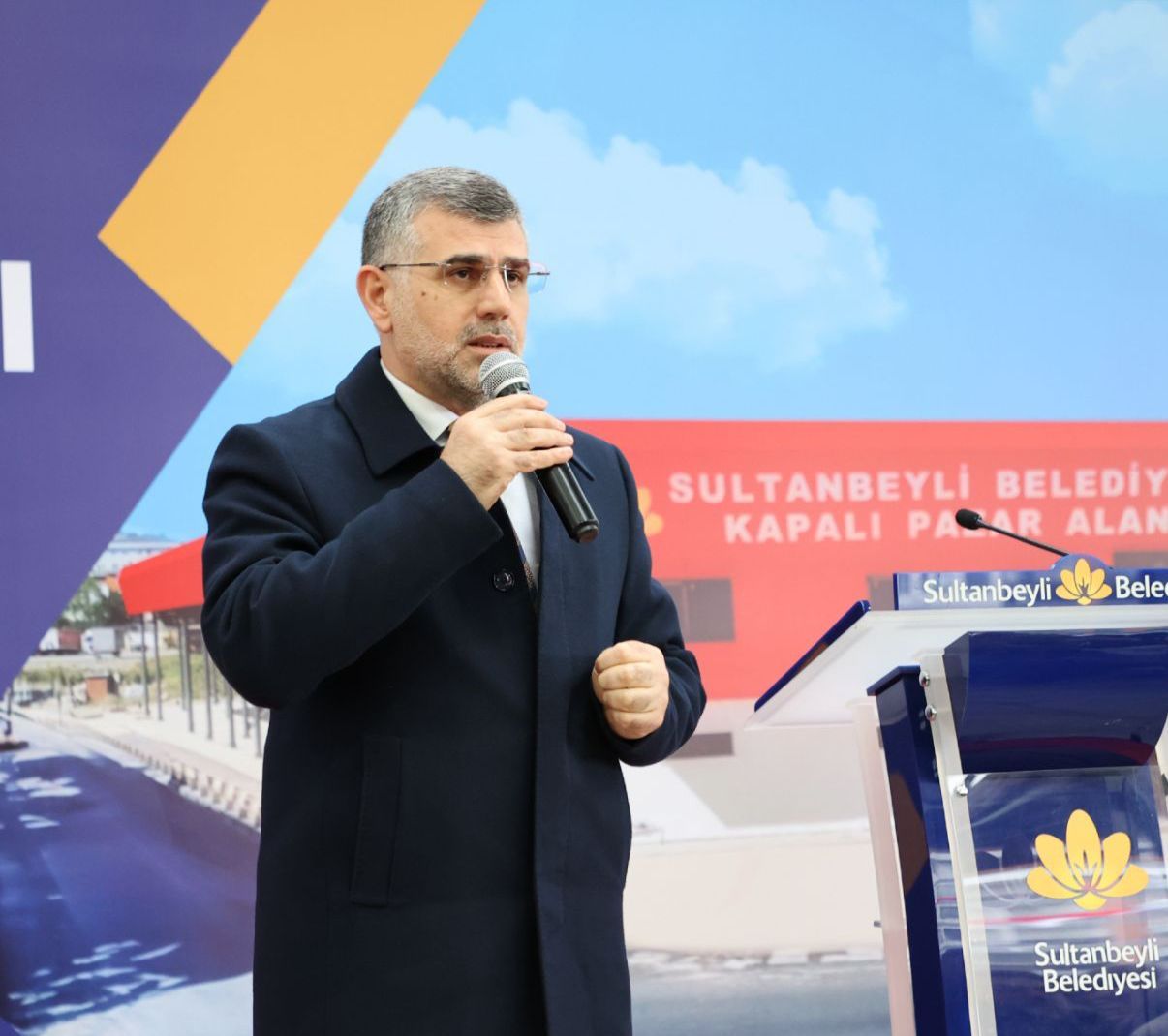 Sultanbeyli Belediyesi'nden 6 bin anaokulu öğrencisine vitamin filesi! 4