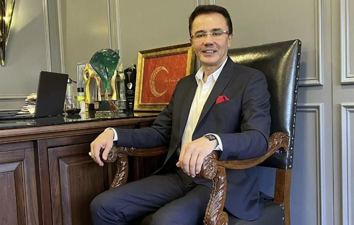 Bakanlıktan Ender Saraç'la ilgili iddialar hakkında karar! 2
