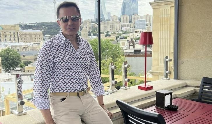 Bakanlıktan Ender Saraç'la ilgili iddialar hakkında karar! 5