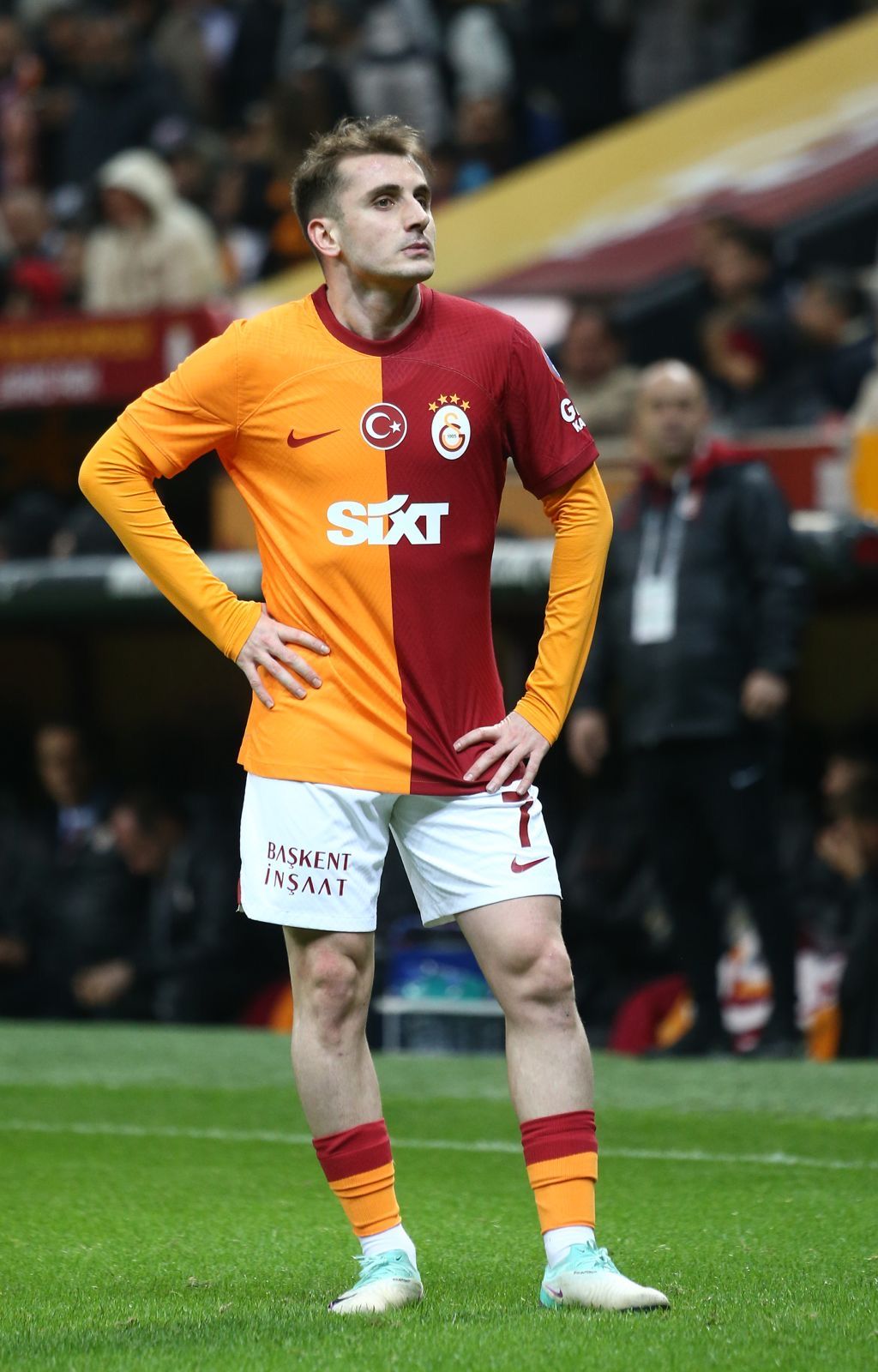 Oh be Kerem Aktürkoğlu varmış! 3 ay aradan sonra muhteşem dönüş: 'Bu Kerem'e bir şeyler olmuş, resmen kendine geldi' 1