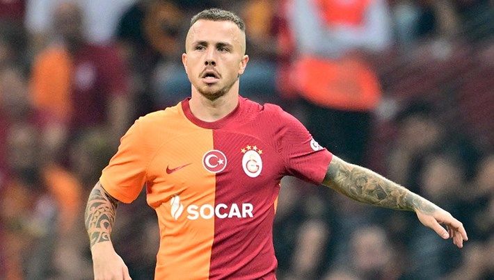 “Ben onun yerinde olsam yarın kulüp binasına gidip yönetime teşekkür ederim! Bir daha da Galatasaray’da oynamak istemiyorum diye açıklama yaparım! Bu kadarı da olmaz artık!” 9
