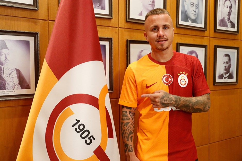 “Ben onun yerinde olsam yarın kulüp binasına gidip yönetime teşekkür ederim! Bir daha da Galatasaray’da oynamak istemiyorum diye açıklama yaparım! Bu kadarı da olmaz artık!” 8