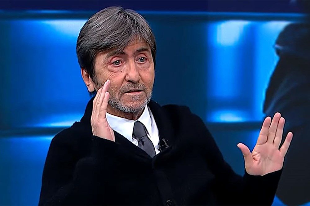 Rıdvan Dilmen'den derbiye dair olay yorum: Herhalde lig tarihinde böyle bir şey olmamıştır, mümkün görmüyorum... 1