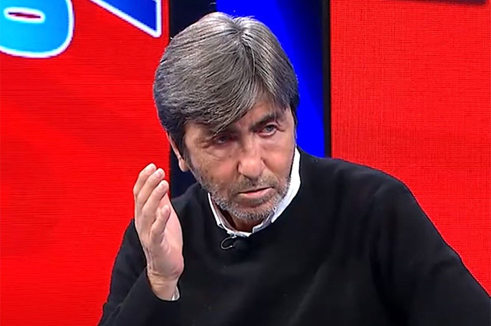 Rıdvan Dilmen'den derbiye dair olay yorum: Herhalde lig tarihinde böyle bir şey olmamıştır, mümkün görmüyorum... 5
