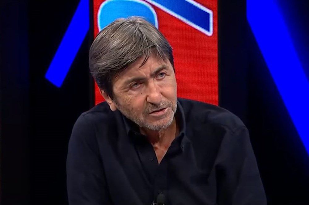 Rıdvan Dilmen'den derbiye dair olay yorum: Herhalde lig tarihinde böyle bir şey olmamıştır, mümkün görmüyorum... 6