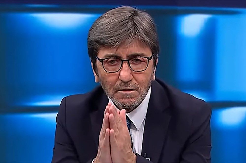 Rıdvan Dilmen'den derbiye dair olay yorum: Herhalde lig tarihinde böyle bir şey olmamıştır, mümkün görmüyorum... 7