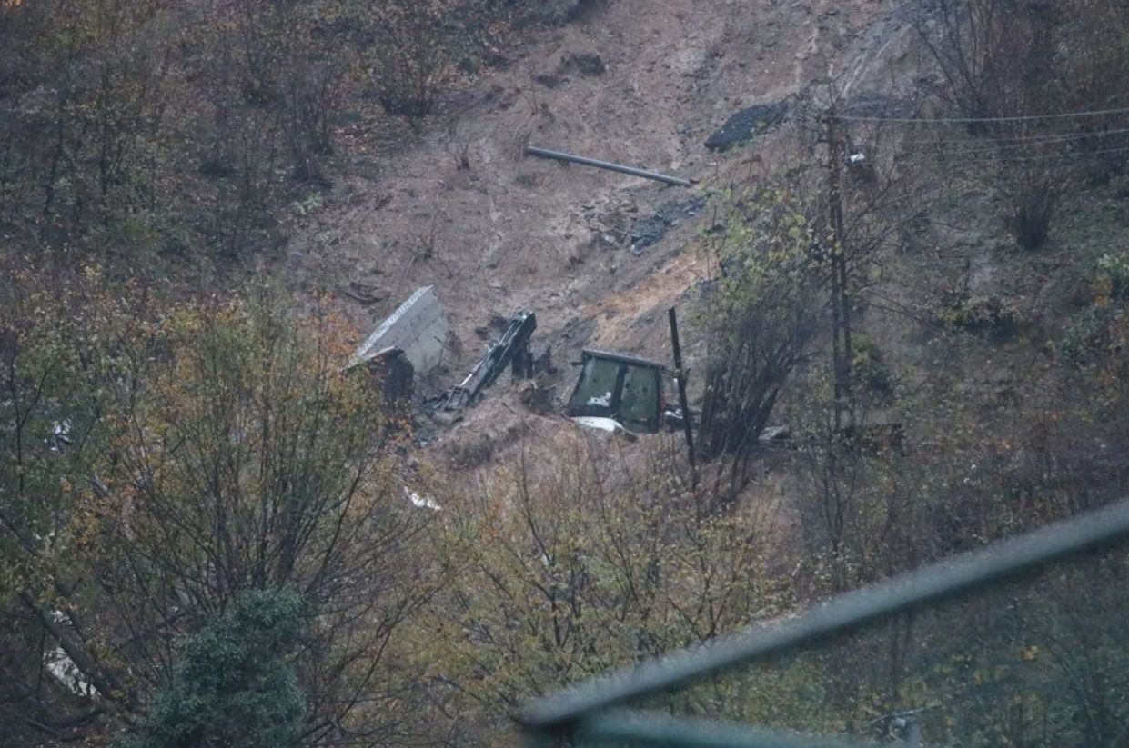 Zonguldak'ta heyelan felaketi! Anne ve oğlu kurtarılmaya çalışırken ikinci kez heyelan meydana geldi! AFAD acı haberi duyurdu 4