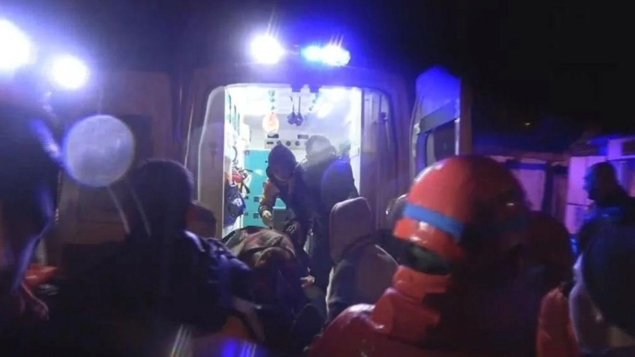 Zonguldak'ta heyelan felaketi! Anne ve oğlu kurtarılmaya çalışırken ikinci kez heyelan meydana geldi! AFAD acı haberi duyurdu 10