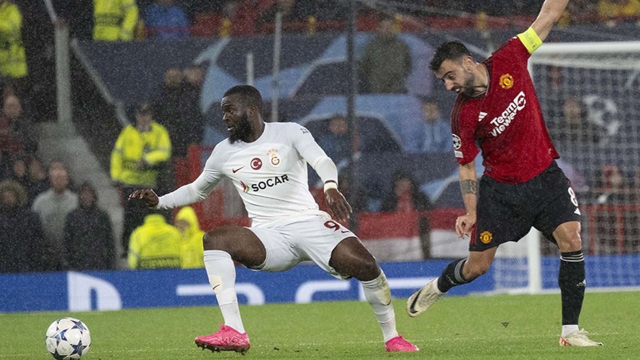 Galatasaray’ın imdadına Fransızlar yetişti! Yönetim ne yapacağını bilemezken, Lyon devreye girdi ve transferi bitirmeye hazır: Ocak ayında takıma veda ediyor… 2