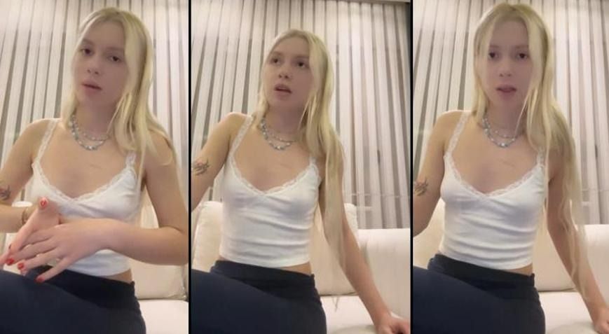 Aleyna Tilki'nin menajeri sessizliğini bozdu! Bu sözler gündem yaratır 2