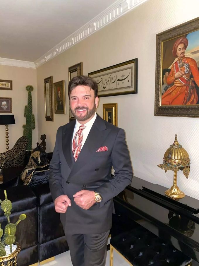 Kurtlar Vadisi'nin ünlü otelinin sahibi kurşun yağmuruna tutuldu! Durumu ağır... 2