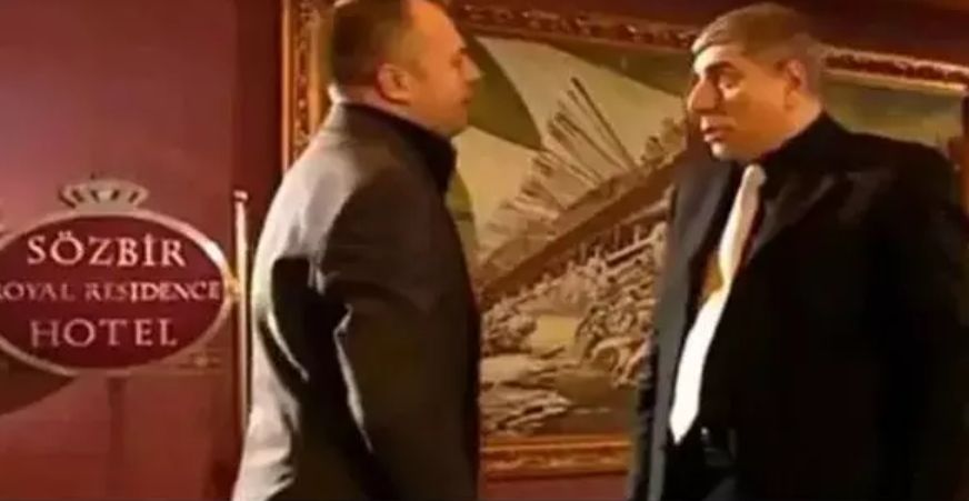 Kurtlar Vadisi'nin ünlü otelinin sahibi kurşun yağmuruna tutuldu! Durumu ağır... 6
