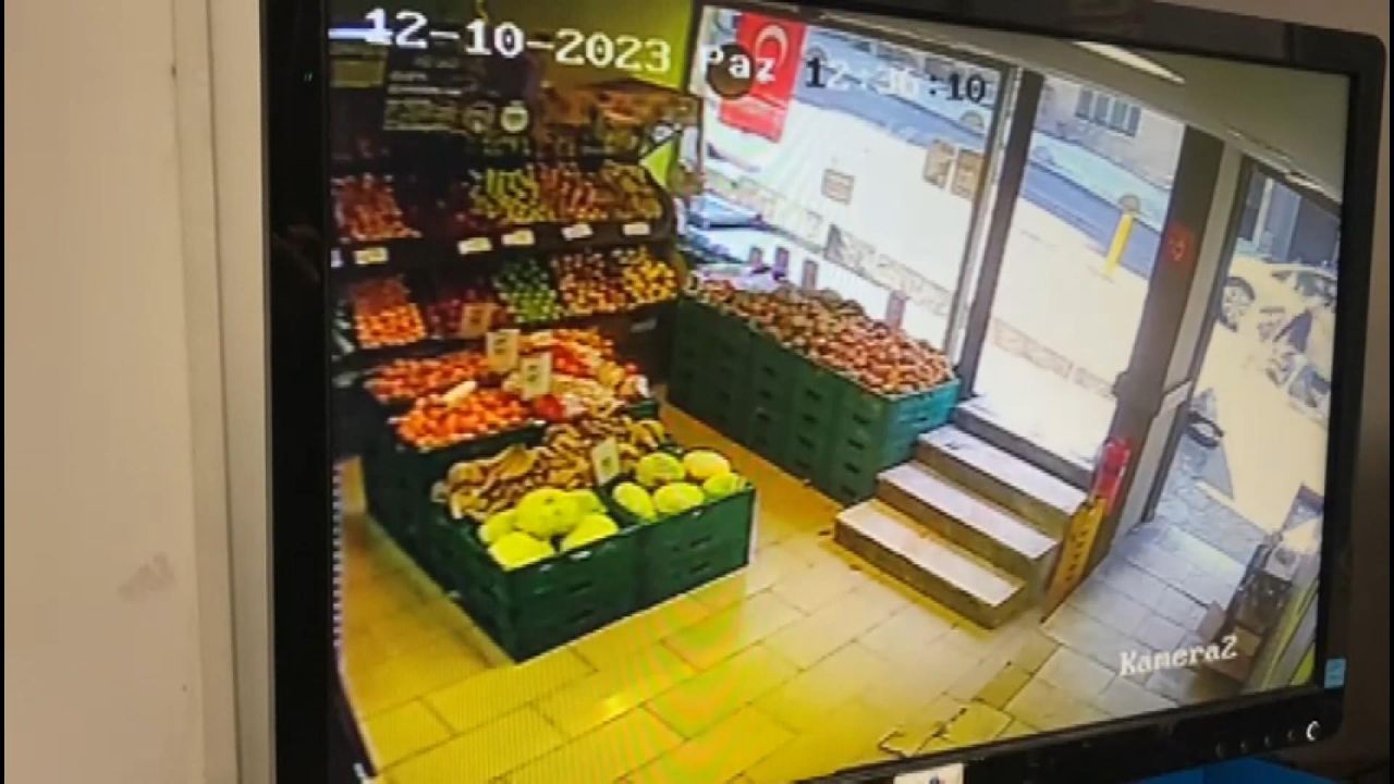 Somali'den sonra şimdi de Yemen! Yemenli eski bakanın oğlu İstanbul'da kaza yaptı 5