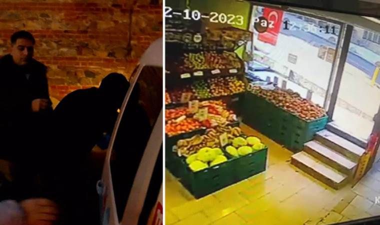 Somali'den sonra şimdi de Yemen! Yemenli eski bakanın oğlu İstanbul'da kaza yaptı 1