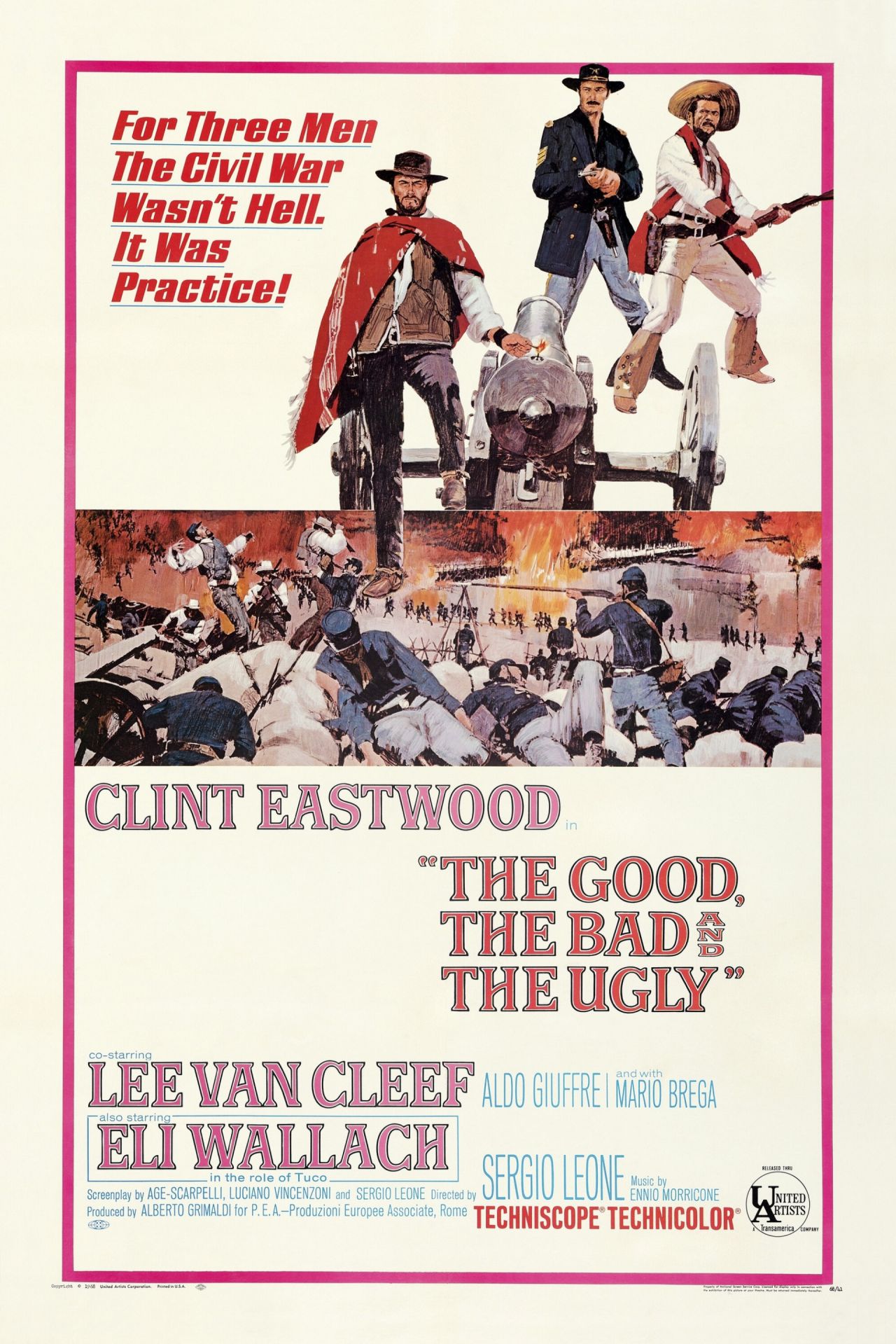 Ünlü yönetmen Quentin Tarantino en sevdiği 11 filmi açıkladı 1
