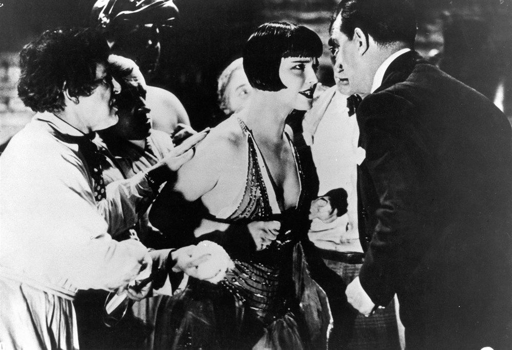 Ünlü yönetmen Quentin Tarantino en sevdiği 11 filmi açıkladı 7