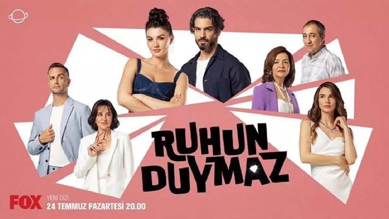 Google sıraladı: En çok aratılan dizi listesinde ilk 10 2