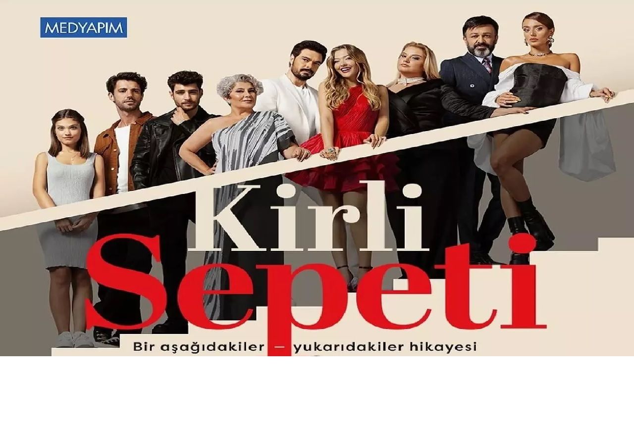 Google sıraladı: En çok aratılan dizi listesinde ilk 10 3
