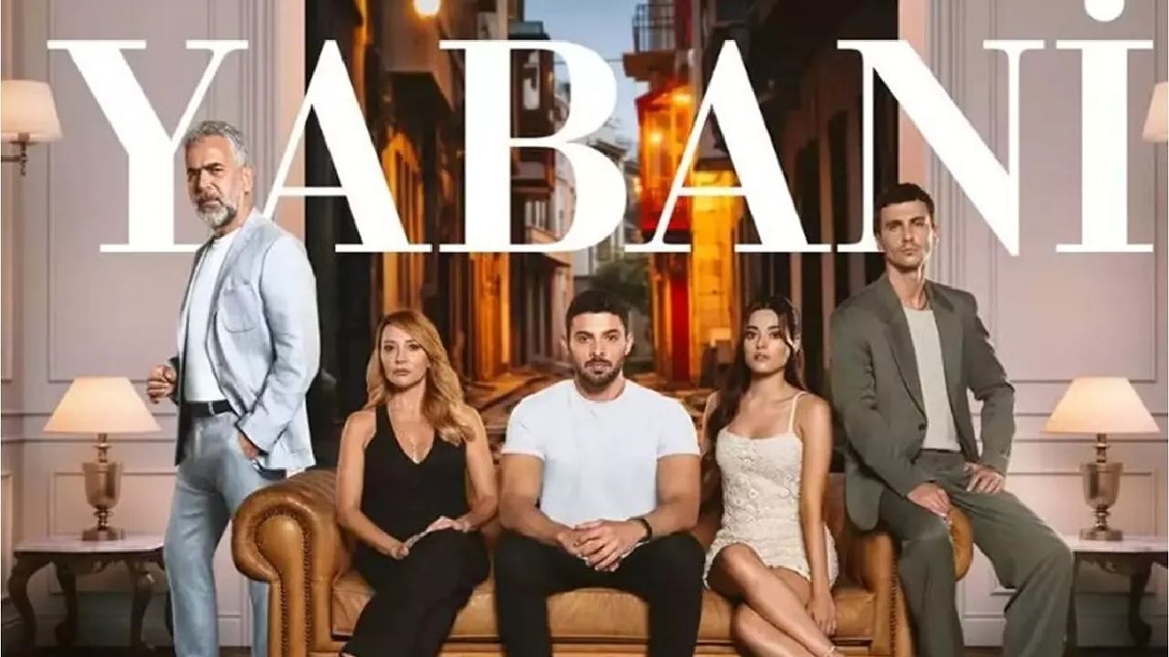 Google sıraladı: En çok aratılan dizi listesinde ilk 10 5
