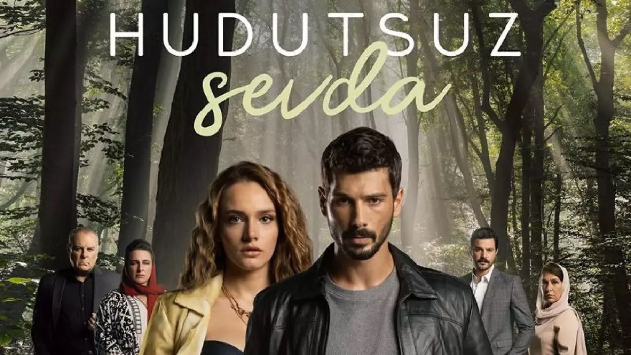 Google sıraladı: En çok aratılan dizi listesinde ilk 10 7