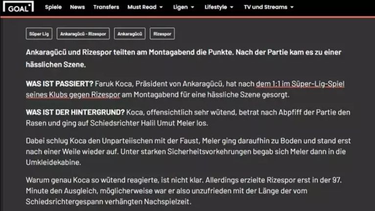 Tüm dünya Halil Umut Meler'e yapılan iğrenç saldırıyı konuşuyor! Utanç verici ve üzücü... 14