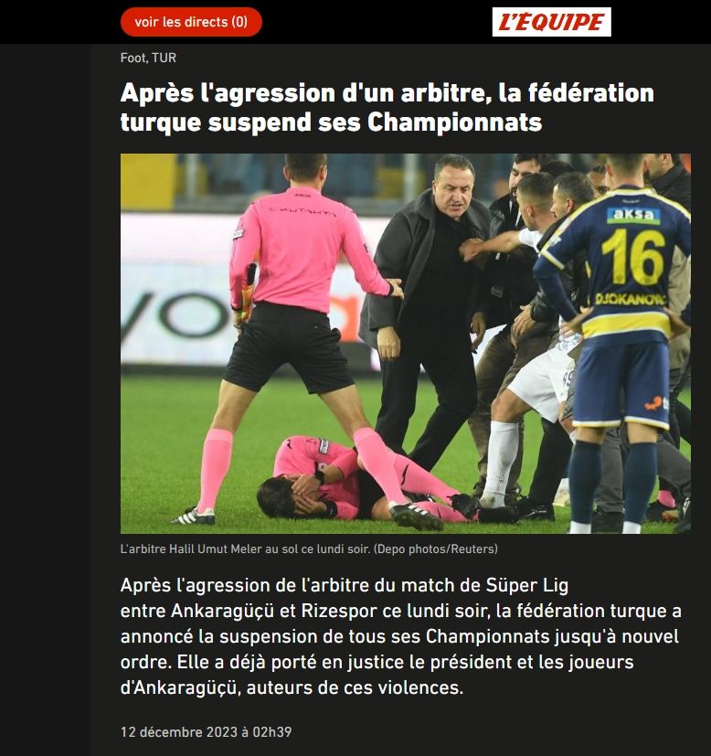 Tüm dünya Halil Umut Meler'e yapılan iğrenç saldırıyı konuşuyor! Utanç verici ve üzücü... 4