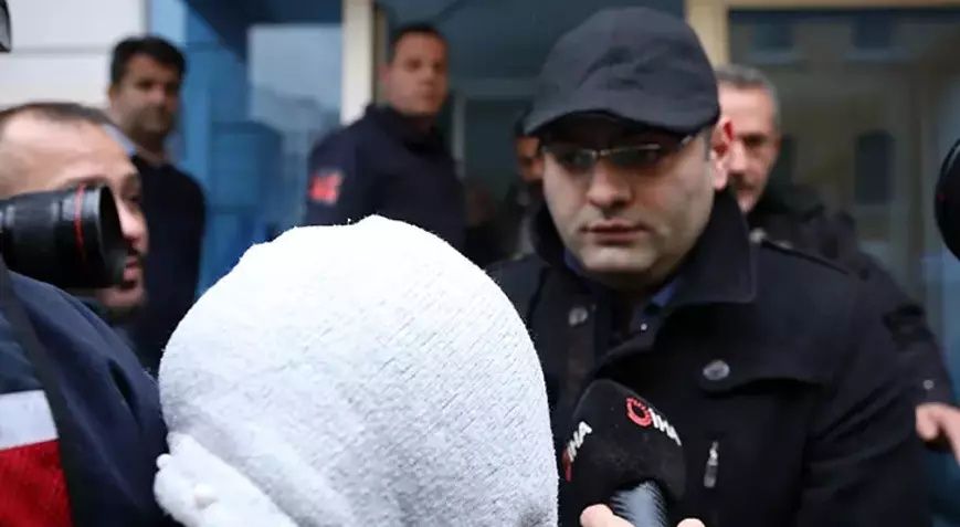 Ogün Samast'tan çok konuşulacak başvuru! İsmini değiştirmeye karar verdi... 1