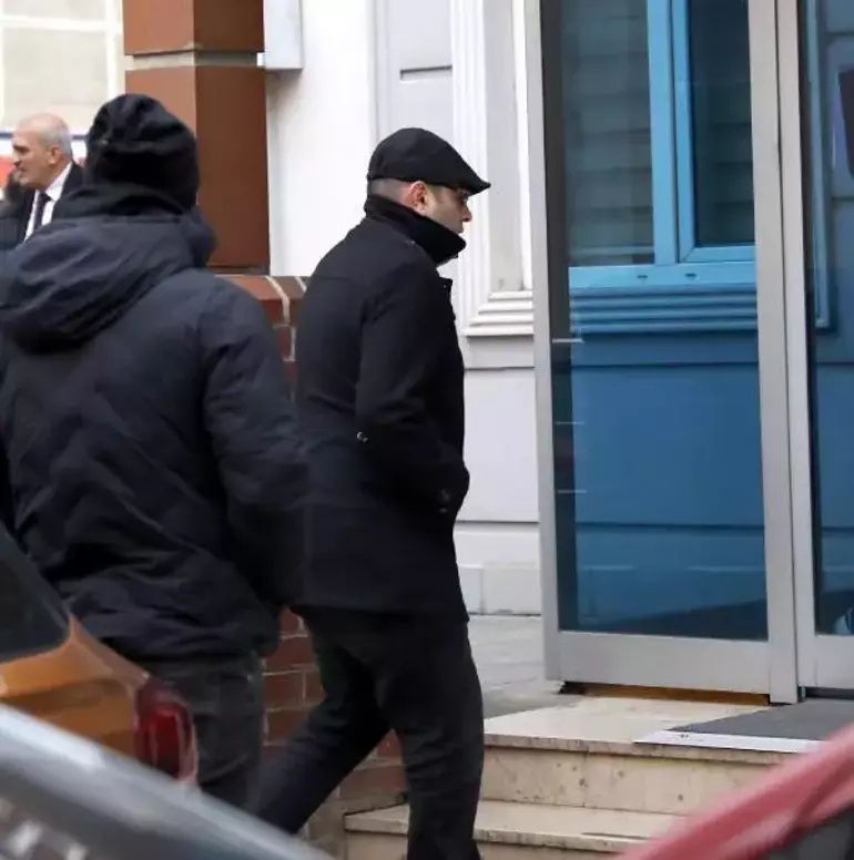 Ogün Samast'tan çok konuşulacak başvuru! İsmini değiştirmeye karar verdi... 4