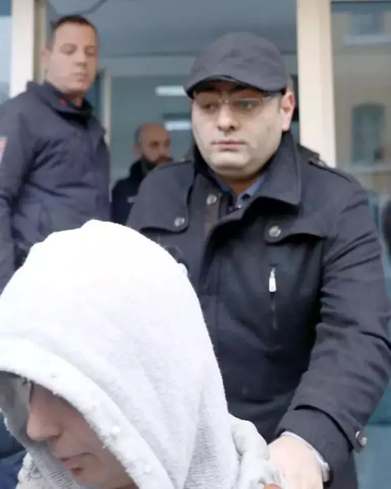 Ogün Samast'tan çok konuşulacak başvuru! İsmini değiştirmeye karar verdi... 3