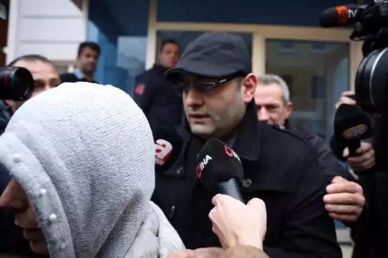 Ogün Samast'tan çok konuşulacak başvuru! İsmini değiştirmeye karar verdi... 2
