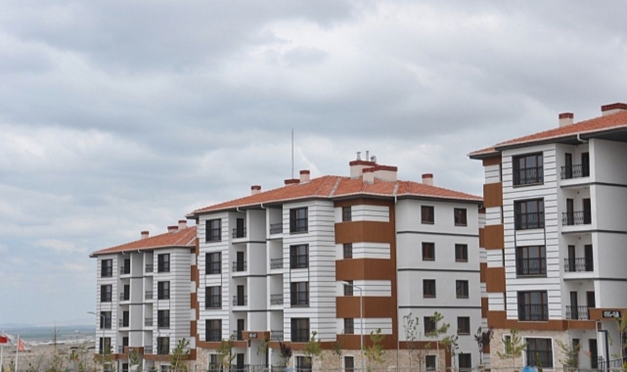 Ev sahiplerini ilgilendiren düzenleme 1 Ocak'ta yürürlüğe giriyor! Bu kuralı bilmeyen 1 milyon lira ceza ödeyecek 6