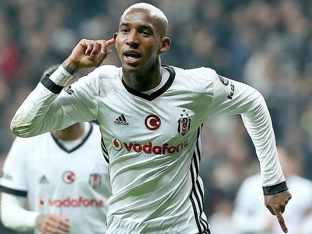 Hasan Arat Beşiktaş’ı uçurmayı kafaya koydu! Devre arası için 84 milyon euroluk transfer operasyonu: Süper Lig tarihine adını altın harflerle yazdıracak… 11