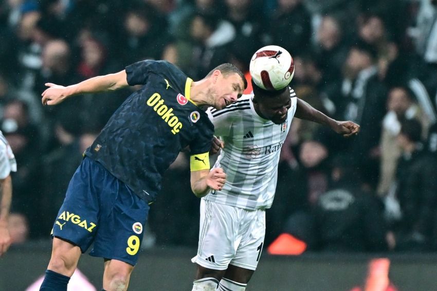 Beşiktaş'ta kadro dışı kararının perde arkası ortaya çıkıyor: Kahkaha atarak güldüler! 3