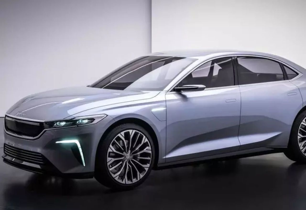 Togg'un sedan modeli için tarih verildi 2