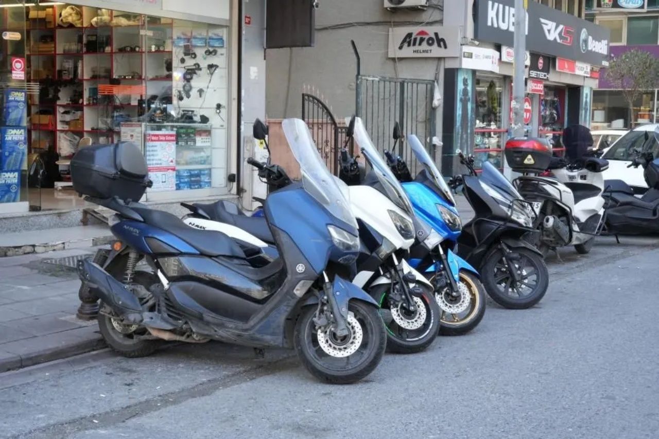 Sırada motosikletler var! Yeni düzenlemeyle fiyatlarda yüzde 20 düşüş bekleniyor 3