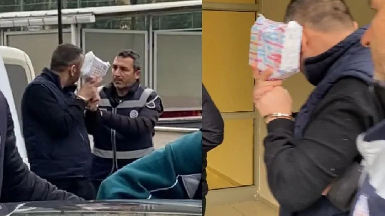 Samsun'da sevgilisinin kız arkadaşına yaptıkları 'bu kadarına pes' dedirtti! Üstelik sapık adam o anları videoya çekti... 1