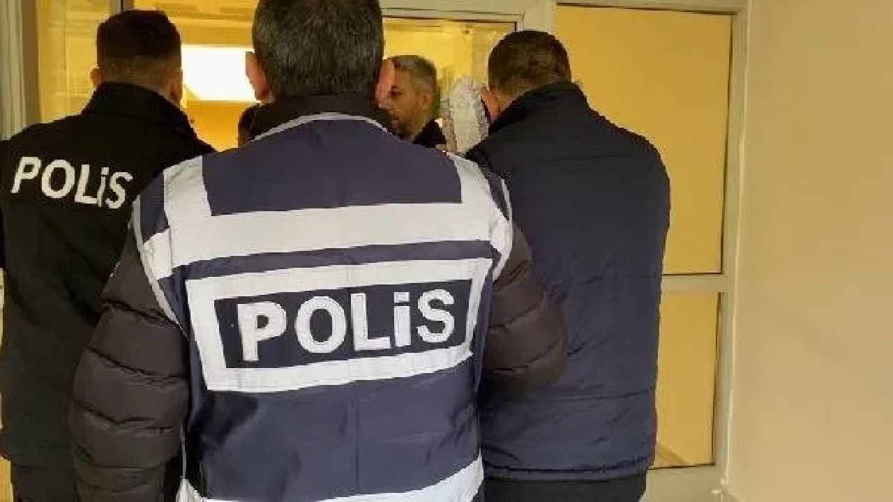 Samsun'da sevgilisinin kız arkadaşına yaptıkları 'bu kadarına pes' dedirtti! Üstelik sapık adam o anları videoya çekti... 2
