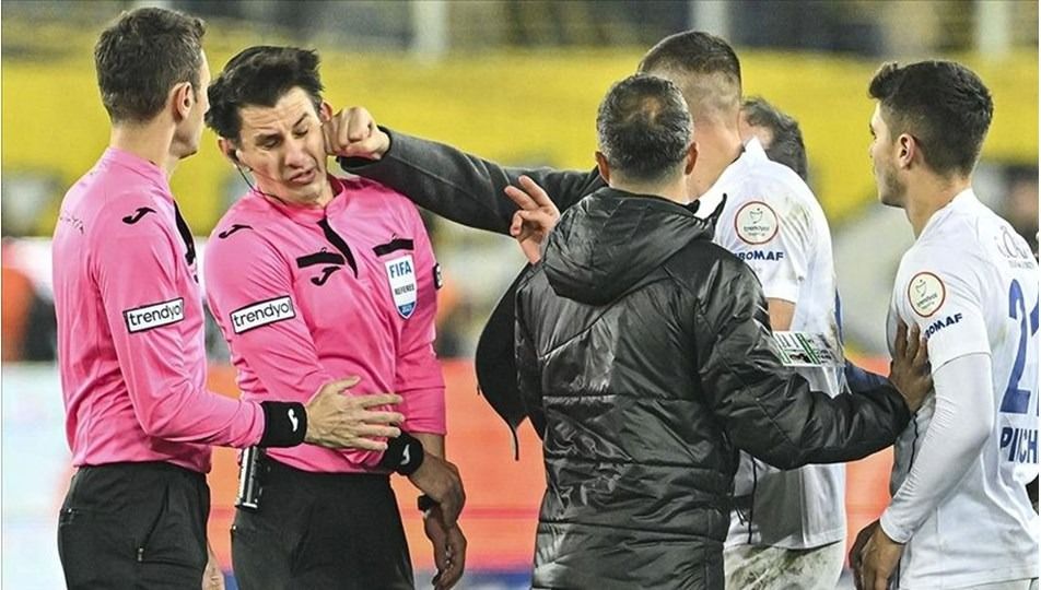 Kulüpler Birliği Başkanı Ali Koç: TFF kendini bu olaylardan ayıramaz 3