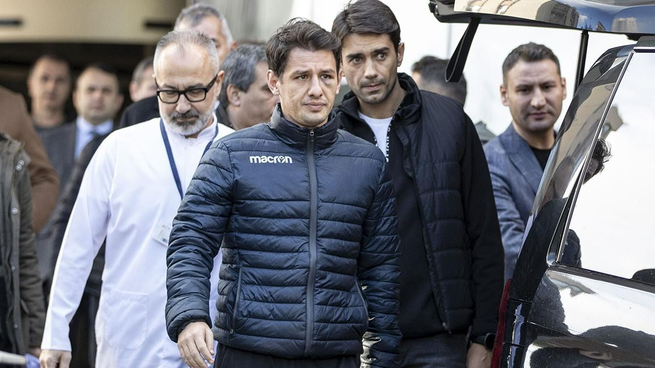 Kulüpler Birliği Başkanı Ali Koç: TFF kendini bu olaylardan ayıramaz 4
