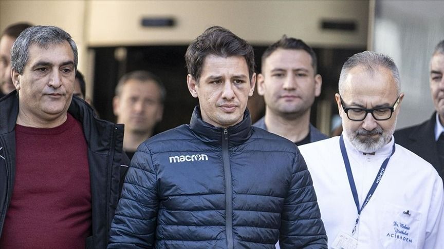 Kulüpler Birliği Başkanı Ali Koç: TFF kendini bu olaylardan ayıramaz 6