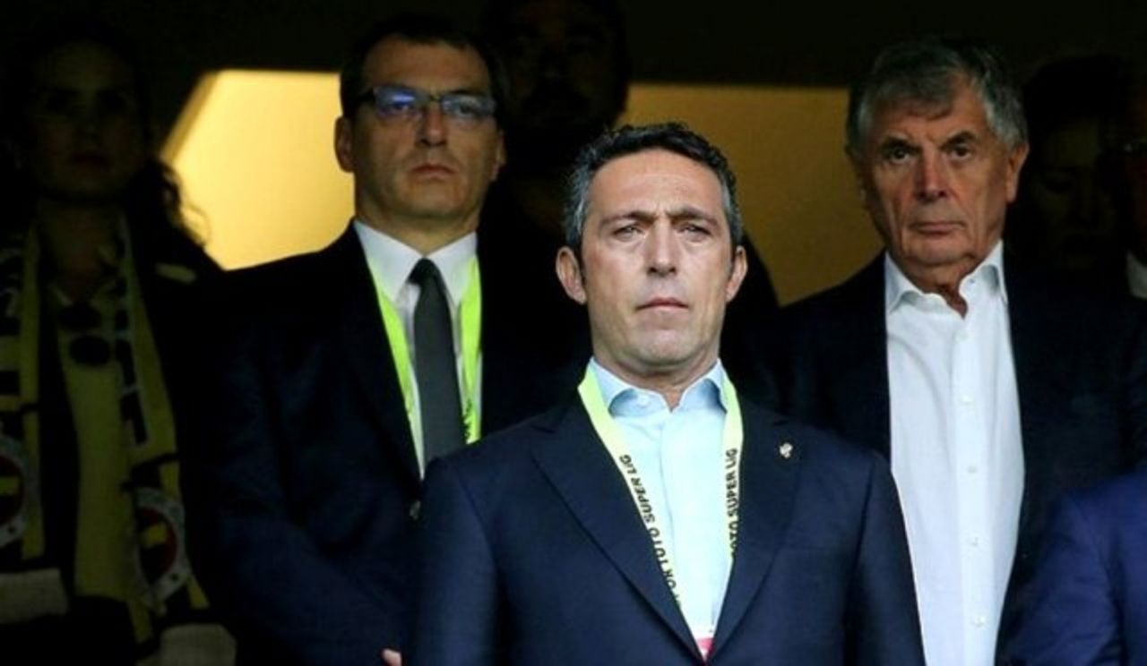 Kulüpler Birliği Başkanı Ali Koç: TFF kendini bu olaylardan ayıramaz 7