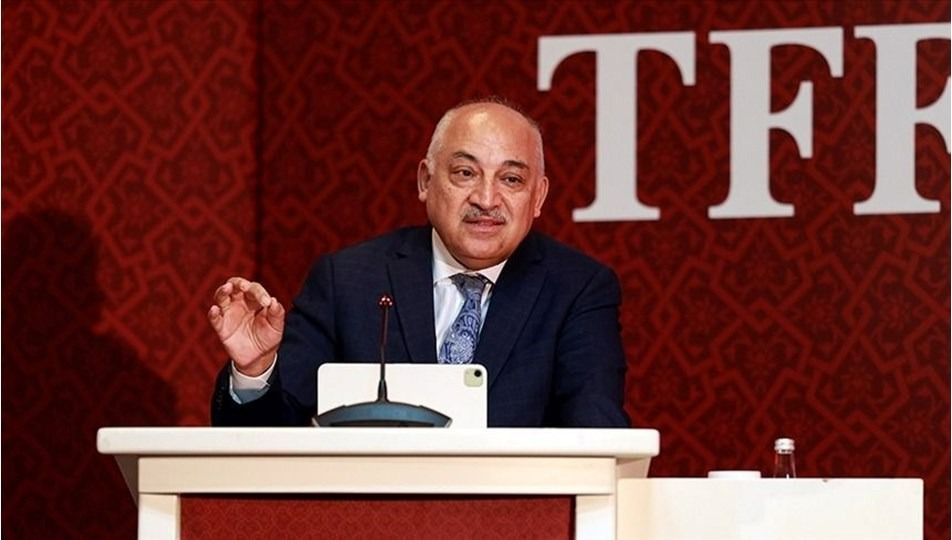 Kulüpler Birliği Başkanı Ali Koç: TFF kendini bu olaylardan ayıramaz 8
