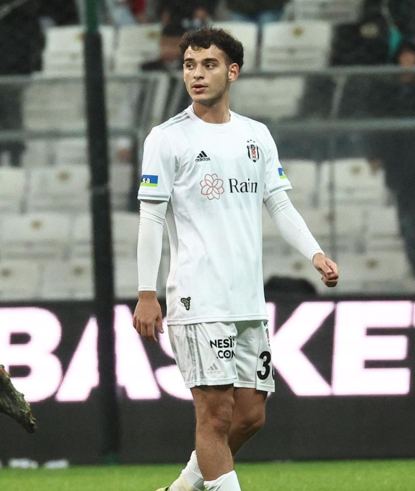 Beşiktaş'ın Lugano maçı ilk 11'i belli oldu! Rıza Çalımbay'dan genç yıldıza sürpriz görev 5