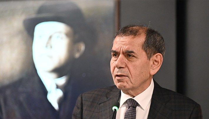 TFF Başkanı Mehmet Büyükekşi'nin istifasını isteyen kulüpler belli oldu! Dursun Özbek'ten şok çıkış: "Eğer bir sorun varsa..." 8