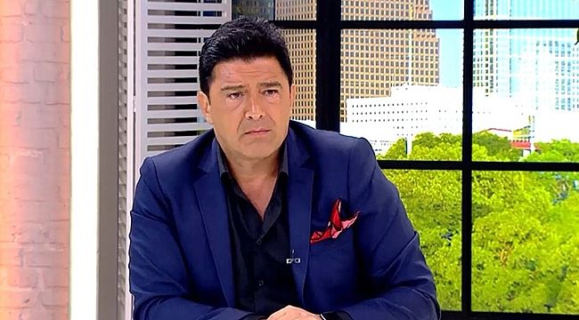 Hakan Ural'dan Eylül Öztürk açıklaması! ''Bu filmin sonunu çok merak ediyorum'' 3