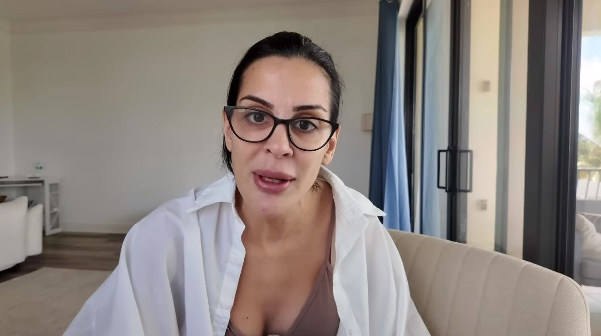 Hakan Ural'dan Eylül Öztürk açıklaması! ''Bu filmin sonunu çok merak ediyorum'' 2