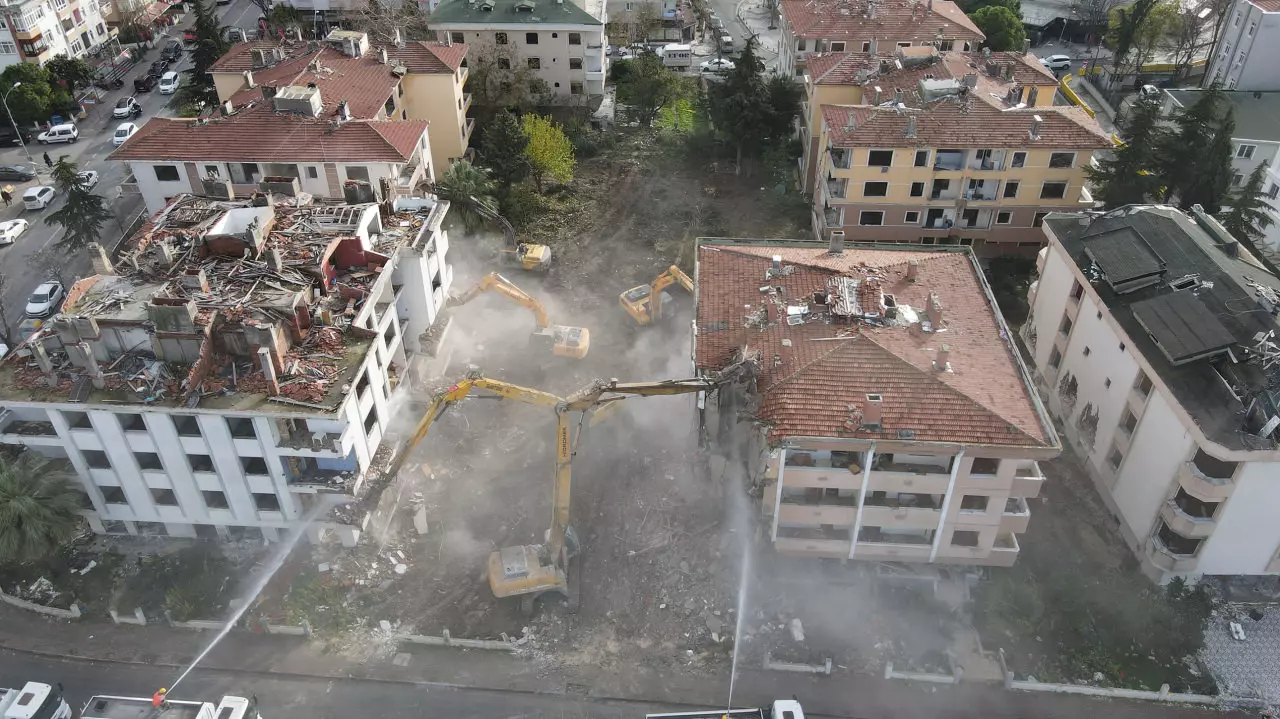 Deprem uzmanı korkuttu: Her an Marmara'da deprem olabilir, İstanbul için süre doldu! 4