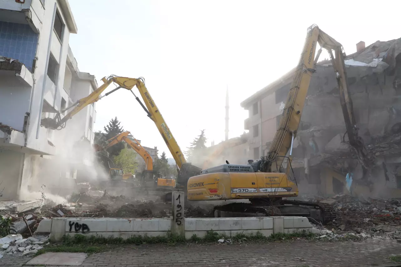 Deprem uzmanı korkuttu: Her an Marmara'da deprem olabilir, İstanbul için süre doldu! 5